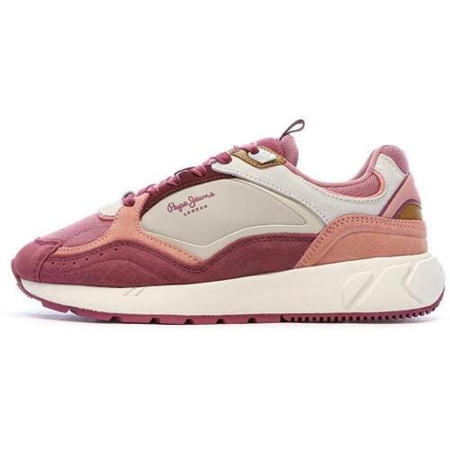 Damestrainers Pepe Jeans Marlon Sports
