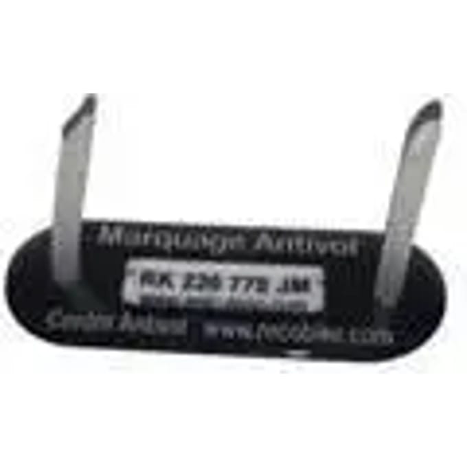 Standaard markeringsset Recobike