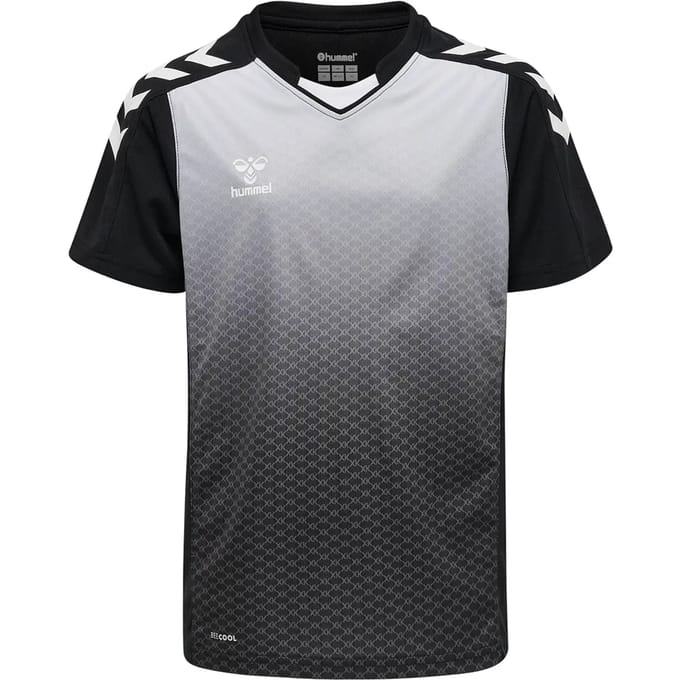 Kinder-T-shirt Hummel basic