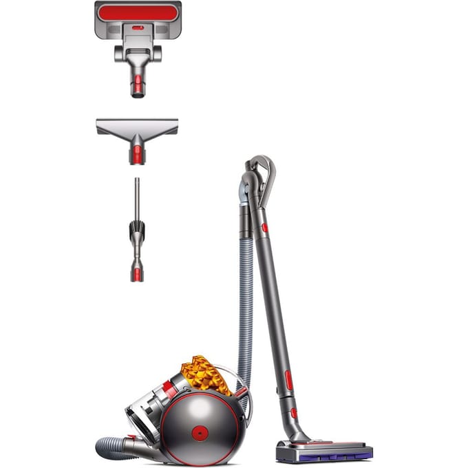 Dyson Cinetic Big Ball Multifloor 2 - Stofzuiger zonder zak