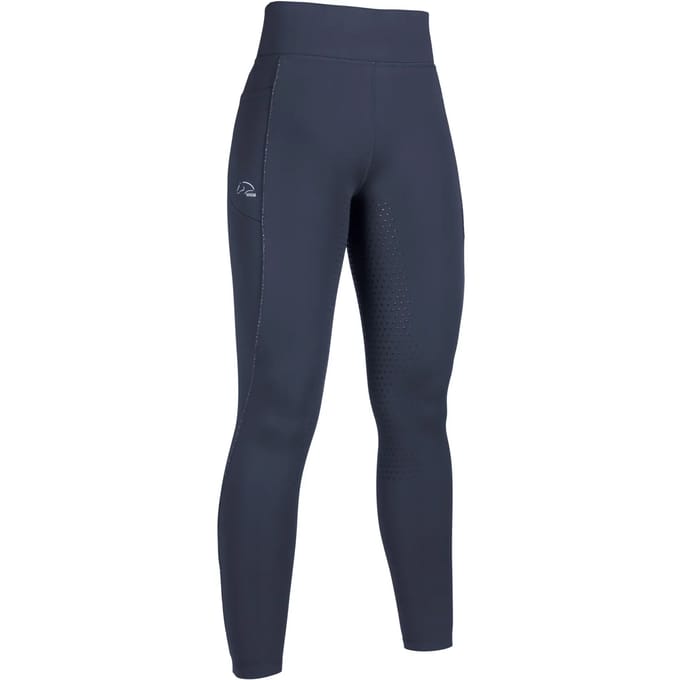 Dameslegging met volledige grip HKM Alice