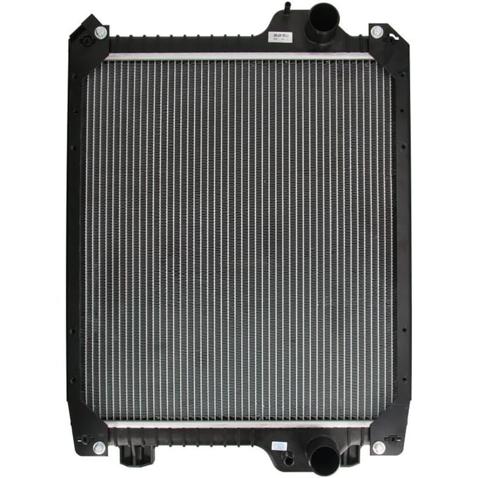 Radiator, motorkoeling NRF 54081