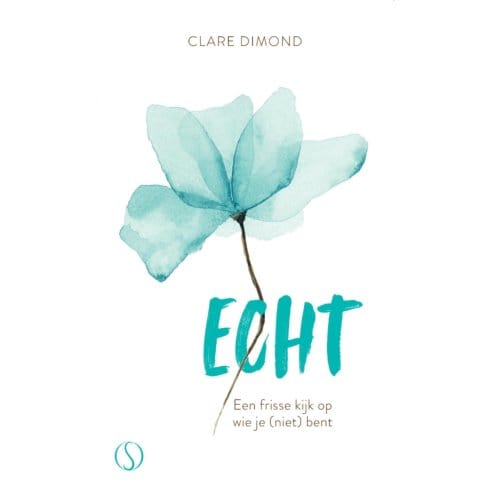 Echt - Clare Dimond