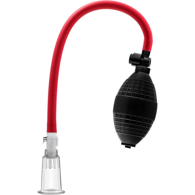 'Beginners Clitoral Pump System', 1,5 cm