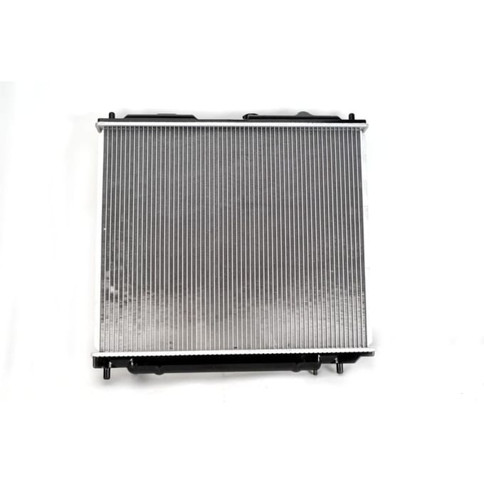 Radiator, motorkoeling THERMOTEC D75003TT
