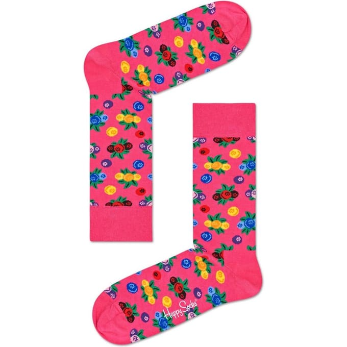 Happy Socks herensokken - Forrest Gift Box - Unisex - Maat: 36-40