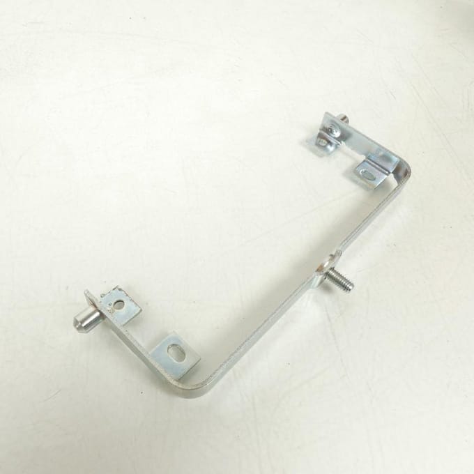 Support patte origine pour scooter Peugeot 720005 Neuf