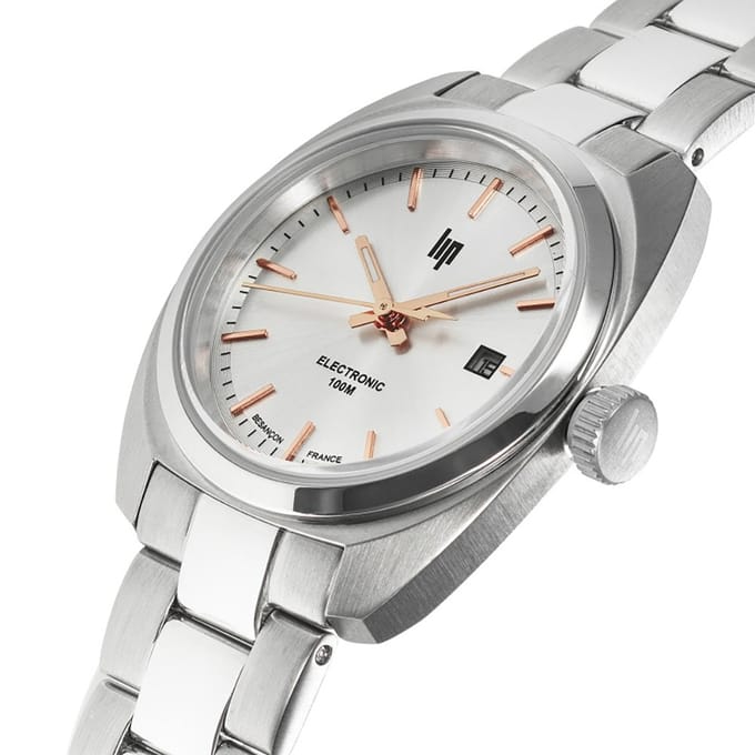 LIP General de Gaulle 671883 General De Gaulle 31 Horloge