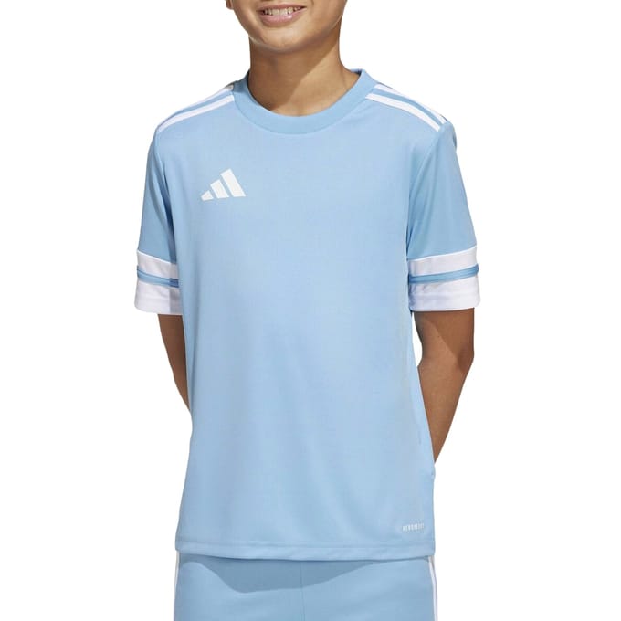 Adidas Squadra 25 Shirt Junior - Maat 152
