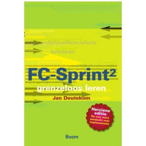 Fc Sprint2 - J. Deutekom