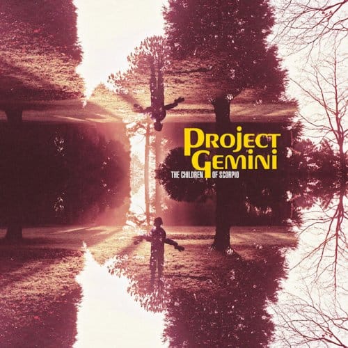 The Hildren Of Scorpio - Project Gemini