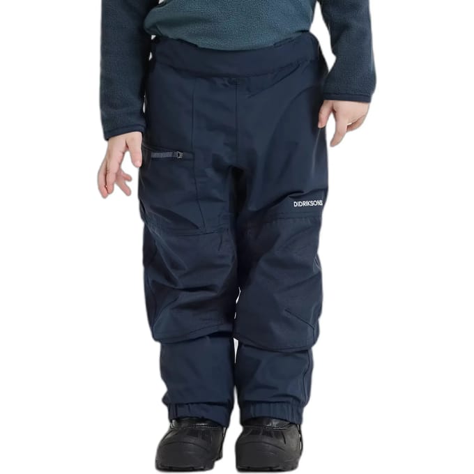 Waterdichte babybroek Didriksons Dusk 7