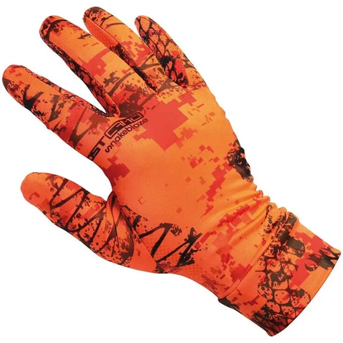 Dunne tactiele handschoenen ProHunt