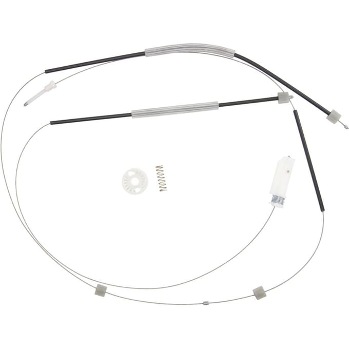 Reparatieset, raamopener BLIC 6205-02-039814P
