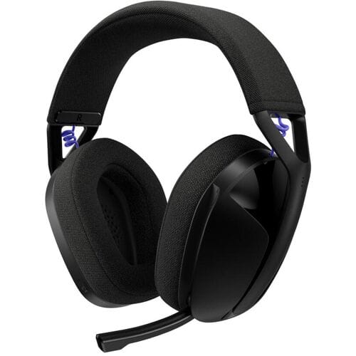 Logitech G G321 LIGHTSPEED - Draadloze Gaming Headset - PC/PlayStation - Zwart