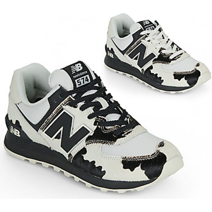 Lage Sneakers New Balance 574