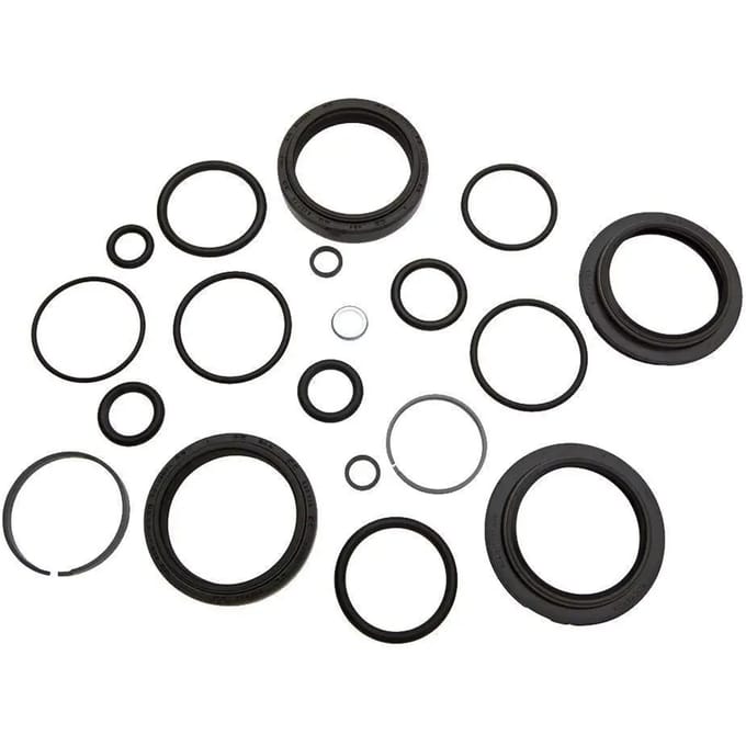 Vorkkeerring kit Rockshox Basic Sektor Rl A2 Non Boost
