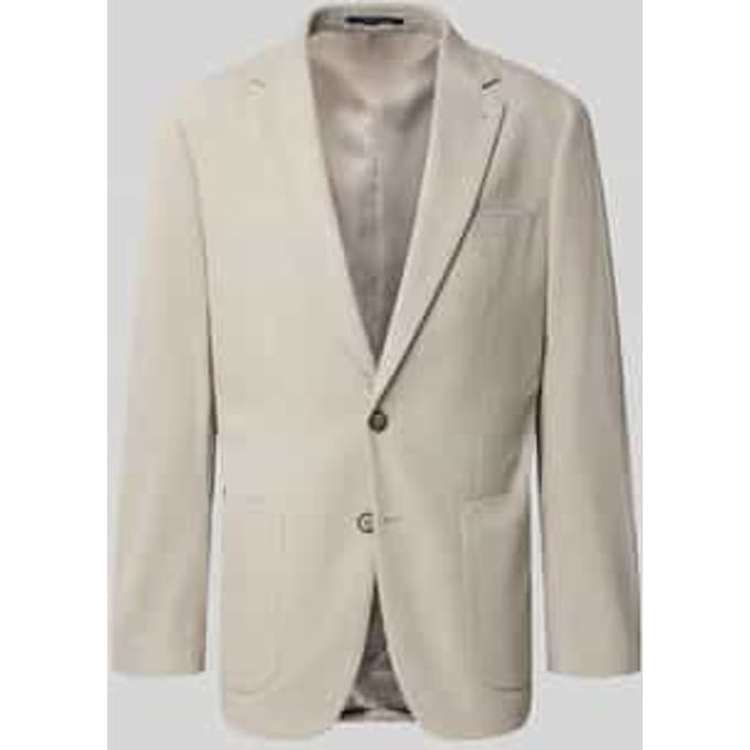 regular fit colbert in cordlook