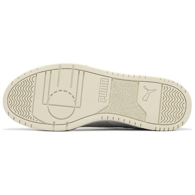 Puma RBD Game Low SD Wit Beige Unisex Sneakers Crème 397471-01 39 beige