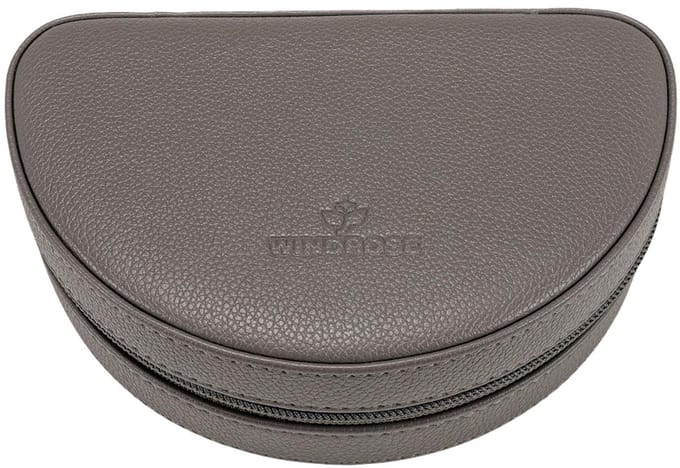 Windrose sieradendoos S ash