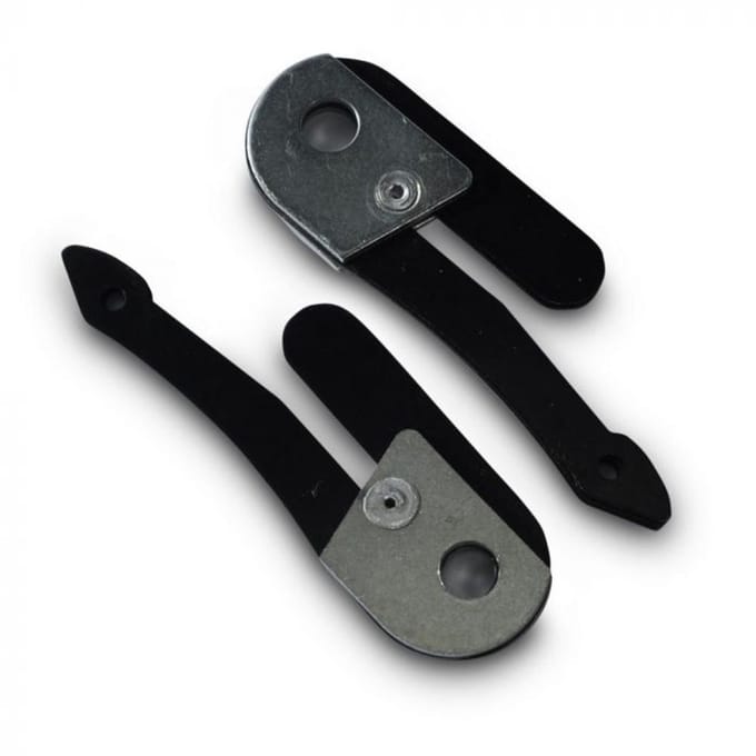 Sectolin Scheermachine Veerplaat Set SE-600 - set à 2 stuks