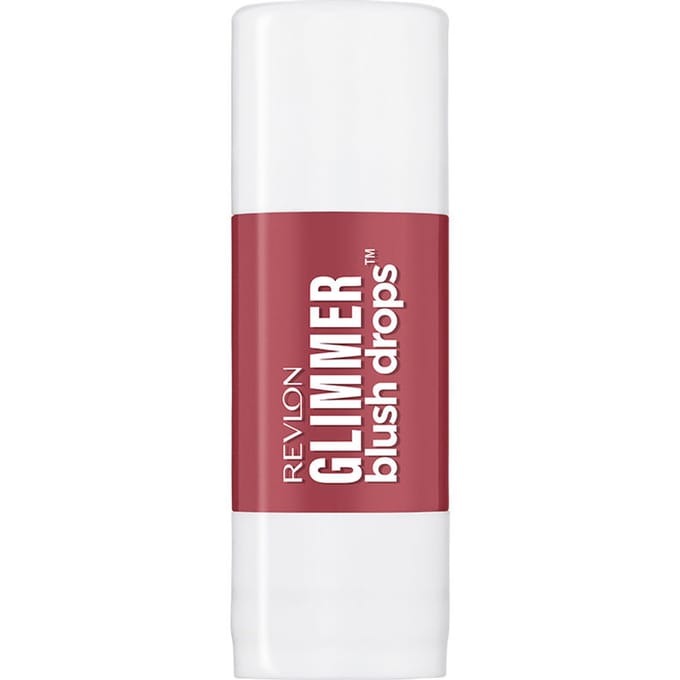 Super Lustrous Glimmer Blush Druppels #103-veld Op Rozen 9,4 Ml