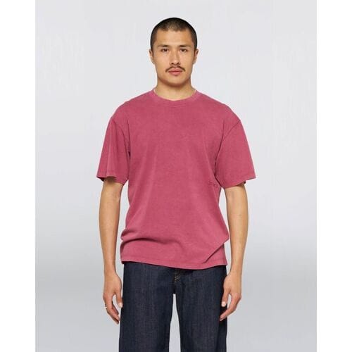 T-shirt Korte Mouw Edwin I036580 AXIOM TS-3RN.5Z