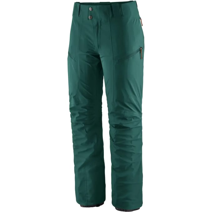 Dames skibroek Patagonia Stormstride