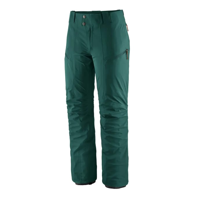 Dames skibroek Patagonia Stormstride