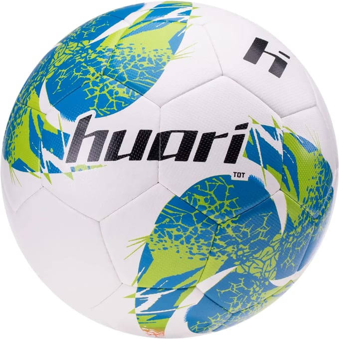 Voetbal Huari Tot