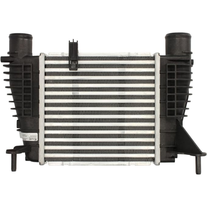 Intercooler NISSENS 96396