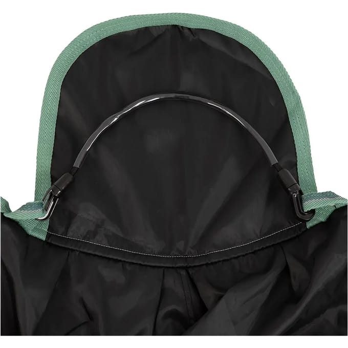 Outdoor ponydeken BR Equitation 600D 0g