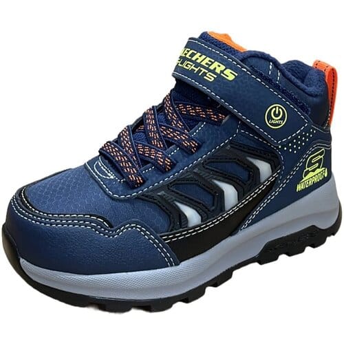 Hoge Sneakers Skechers -