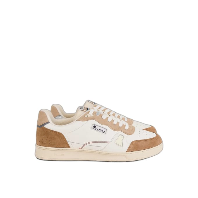 Trainers Faguo Commute 1