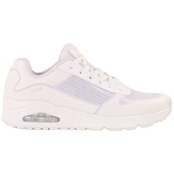 Lage Sneakers Skechers Uno Sol