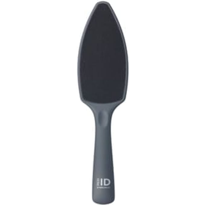 PARSA Beauty - PEDI ID Foot File Black