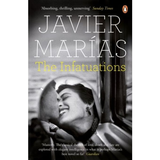 Infatuations - Javier Marias