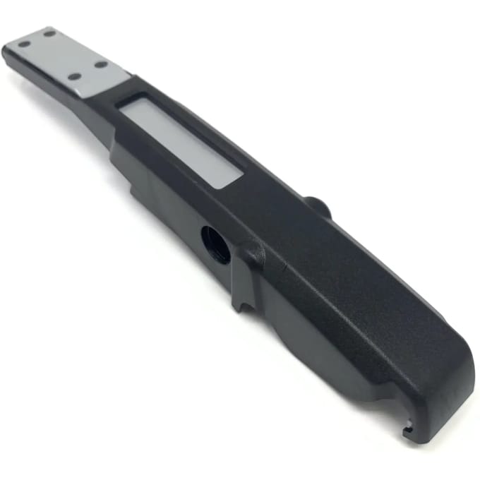 Fietsaanhangwagenadapter Thule 938100