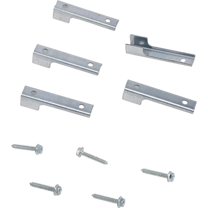 AEG knoop, montageset, bovenblad, 140117160063