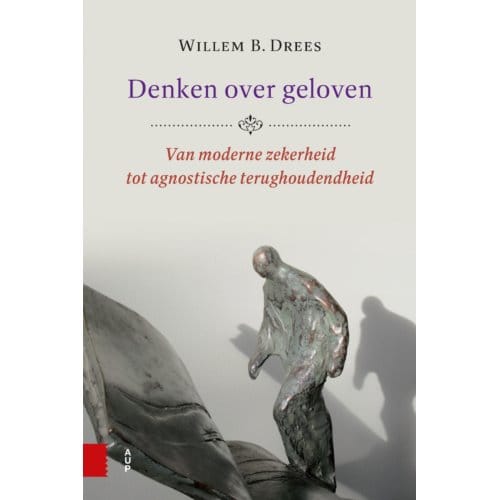 Denken Over Geloven - Willem Drees