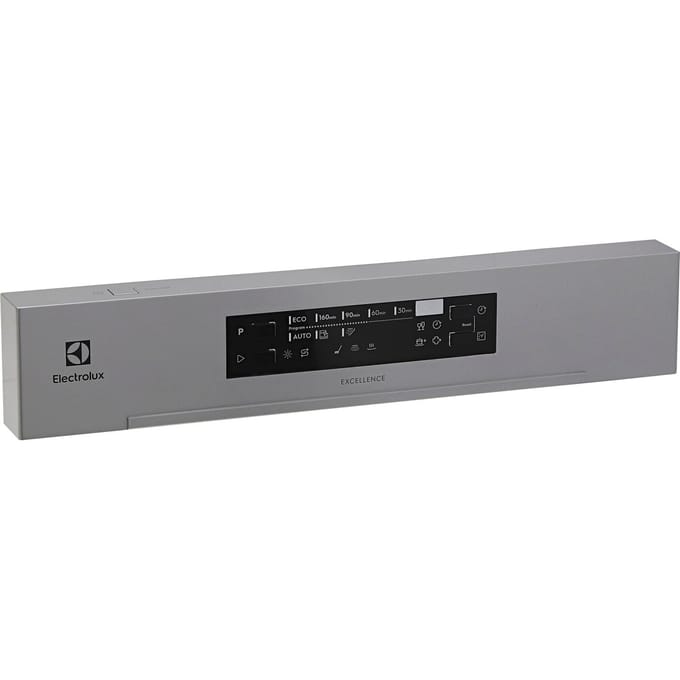 AEG controlepaneel, inox, Electrolux, 600MM, excellence 140230917274