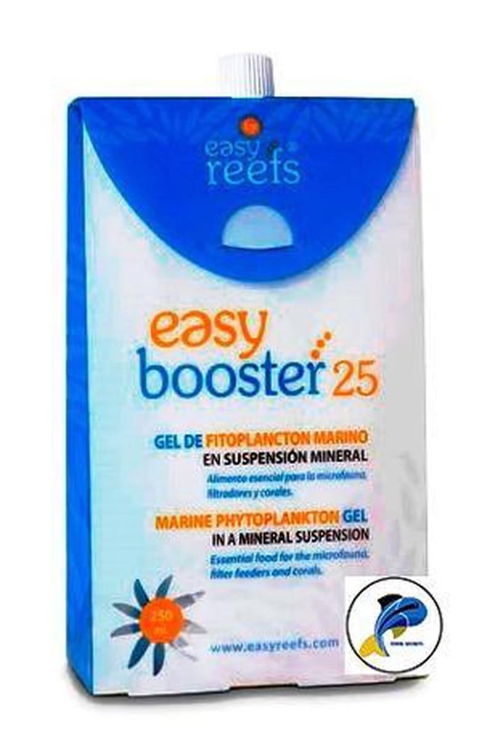 Plankton Easy Reefs Easybooster 25