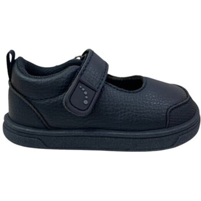 Schoenen voor de eerste stapjes Blanditos XHIPO Azul