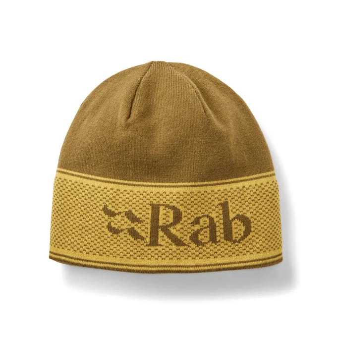Logo muts Rab