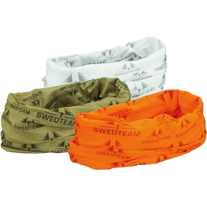 Halsketting Swedteam (x3)