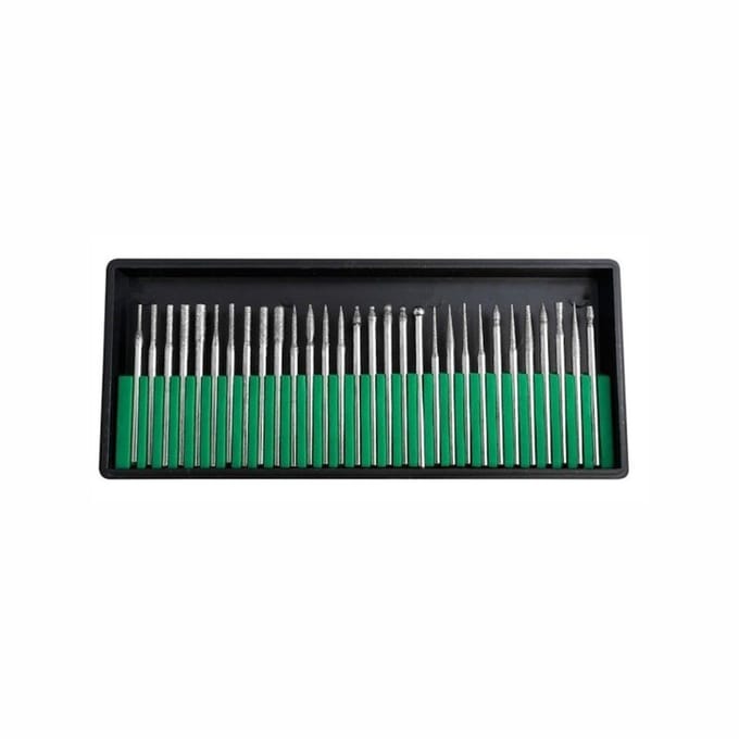 SUNONE Diamant Frezen Kit 30 stuks.