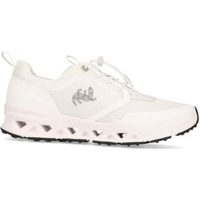 Lage Sneakers Salamander -