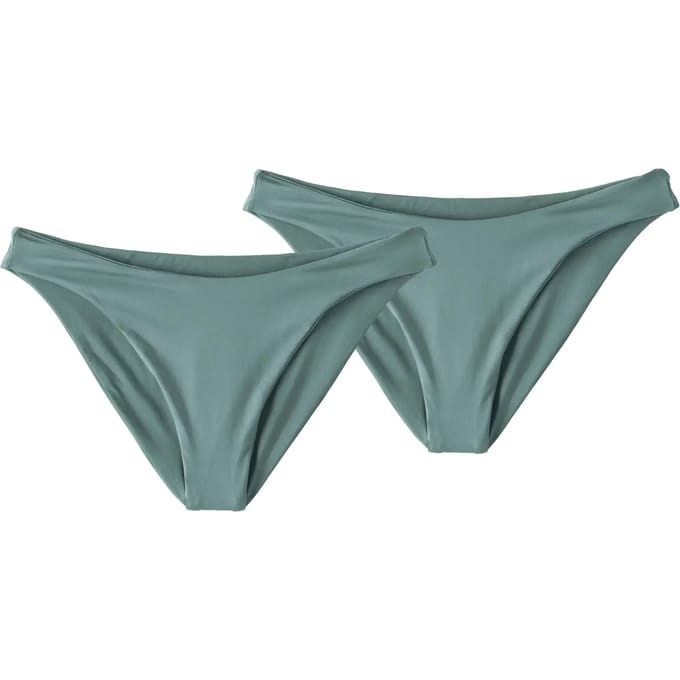 Reversibele bikinibroekjes dames Patagonia Cross Shore