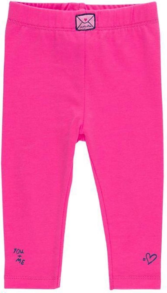 Feetje You & Me legging|MT. 80