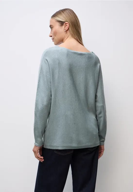 Basis Dolman-trui